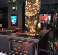 Melbourne Central Lion Hotel - Perths Hotel