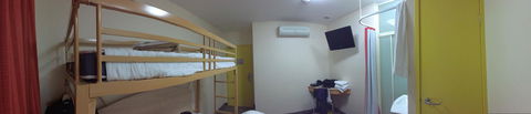 Ibis Budget Melbourne CBD - Perths Hotel 0