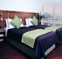 The Hotel Cairns - Perths Hotel
