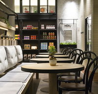 Little Collins Street Larder - Perths Hotel