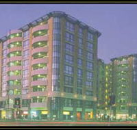 Adina Apartment Hotel James Court - Perths Hotel