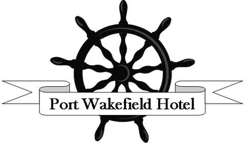 Port Wakefield Hotel - Perths Hotel 1