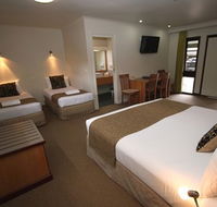 Botanical Motel