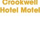 Crookwell Hotel Motel - Perths Hotel