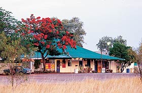 Wauchope Hotel And Roadhouse - Perths Hotel 0