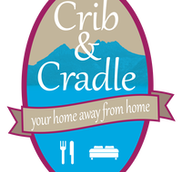 Crib amp Cradle - Perths Hotel