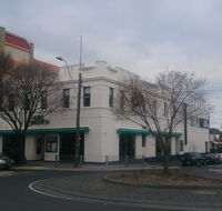 Brighton Hotel - Perths Hotel