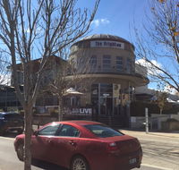 Brighton Hotel - Perths Hotel