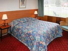 Mt Lyell Motor Inn - Perths Hotel 0