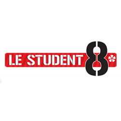Le Student 8 - Perths Hotel 0