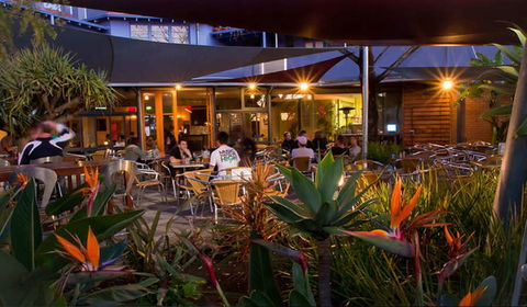 Como Hotel - Perths Hotel 0