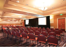 Novotel Glen Waverley - Perths Hotel 0