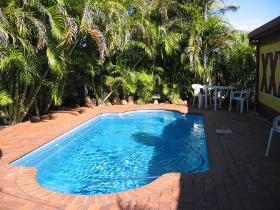 Royal Hotel Resort - Perths Hotel 0