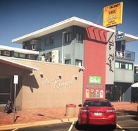 O'shea's Royal Hotel - Perths Hotel