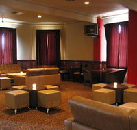 Mountain View Hotel - Perths Hotel