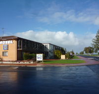 Lacepede Bay Motel And Restaurant - Perths Hotel