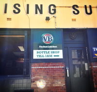 Rising Sun Hotel - Perths Hotel