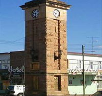 Coonabarabran Hotel - Perths Hotel