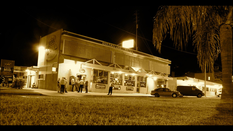 Queensland Hotel - Perths Hotel 0