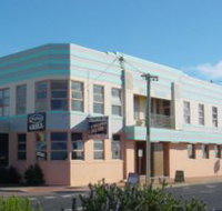 Regent Hotel - Perths Hotel