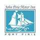 John Pirie Motor Inn - Perths Hotel
