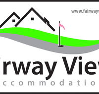 Fairway Views Accommodation - Perths Hotel