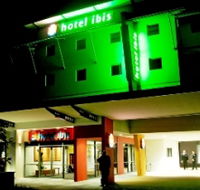 Ibis Townsville - Perths Hotel