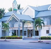 Coral Tree Inn - Perths Hotel