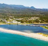 Scamander Beach Resort Hotel - Perths Hotel