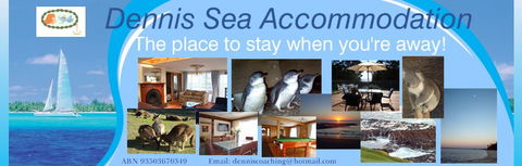 Dennis Sea Accommodation Phillip Island - Perths Hotel 1