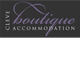 Cleve Boutique Accommodation - Perths Hotel
