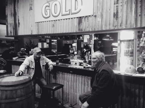 Lake Bolac Hotel - Perths Hotel 0