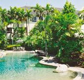 Figtree Lodge - Perths Hotel