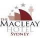 Macleay Serviced Apartment Hotel - Perths Hotel
