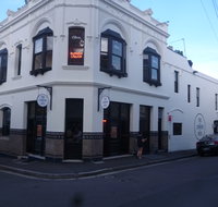 The London Hotel - Perths Hotel