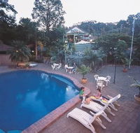 Country Comfort Coffs Harbour