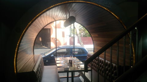 Prahran Hotel - Perths Hotel 0