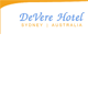 De Vere Hotel - Perths Hotel