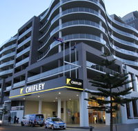 Sage Hotel Wollongong - Perths Hotel