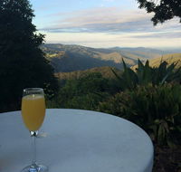 St Bernards Hotel - Perths Hotel