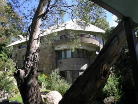 Attunga Ski Club - Perths Hotel 0