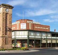 Imperial Hotel Coonabarabran - Perths Hotel