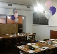 Commercial Hotel Benalla - Perths Hotel