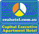 Capital Executive Apartment Hotel - Perths Hotel 1