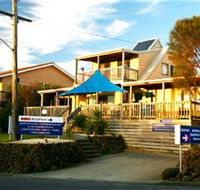 Best Western Great Ocean Road Motor Inn - Perths Hotel