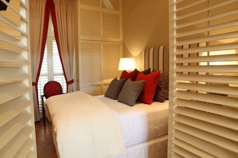 131a Victoria Street - Perths Hotel 0