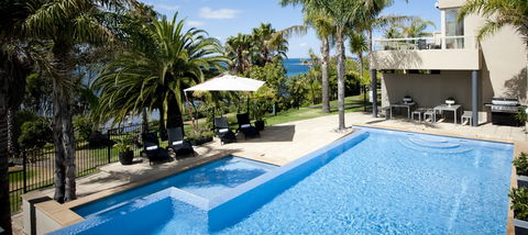 The Bluff Resort Apartments - Perths Hotel 1