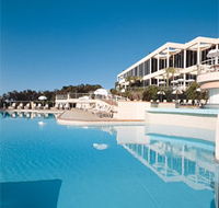 Absolute Beachfront Opal Cove Resort