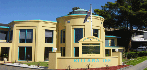 Killara Inn Hotel And Conference