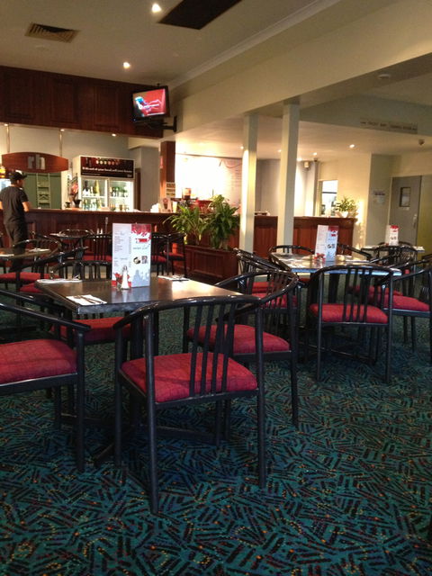 Reepham Hotel - Perths Hotel 0